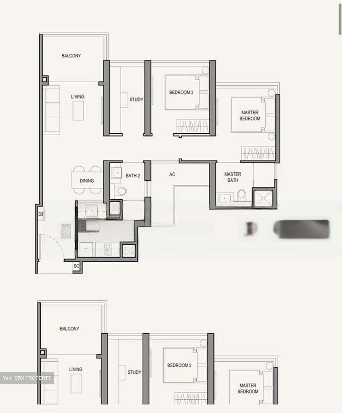 Parc Botannia (D28), Condominium #483197281